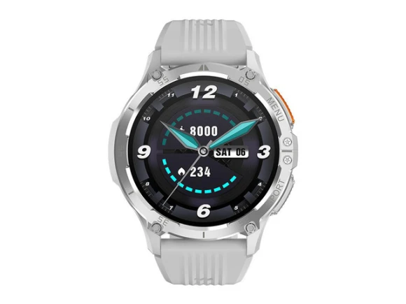 Smart Watch — Smart Watch, ZOSKVEE