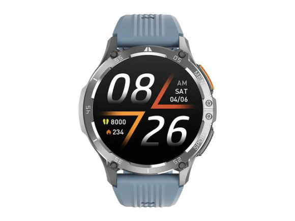 Smart Watch — Smart Watch, ZOSKVEE