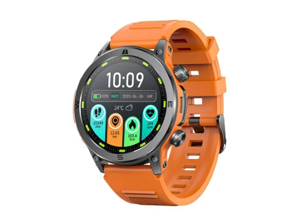 Smart Watch — Smart Watch, ZOSKVEE