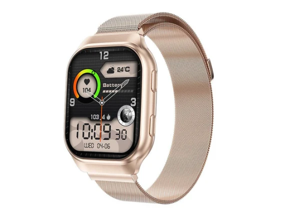 Smart Watch — Smart Watch, ZOSKVEE
