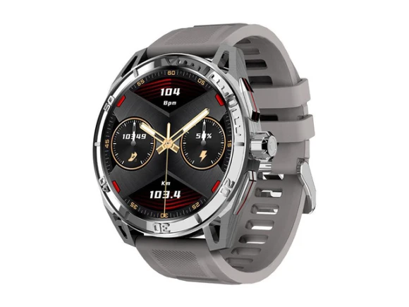 Smart Watch — Smart Watch, ZOSKVEE
