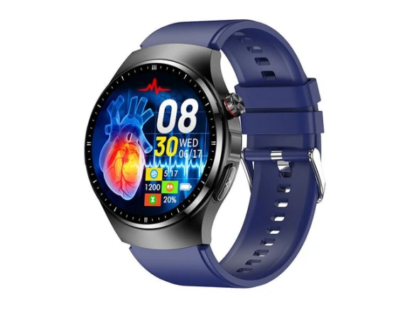 Smart Watch — Smart Watch, ZOSKVEE