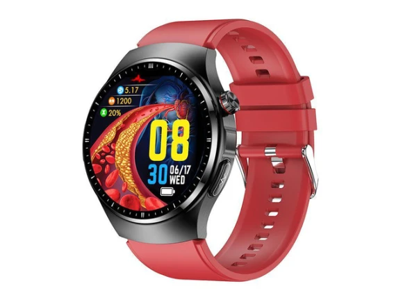 Smart Watch — Smart Watch, ZOSKVEE