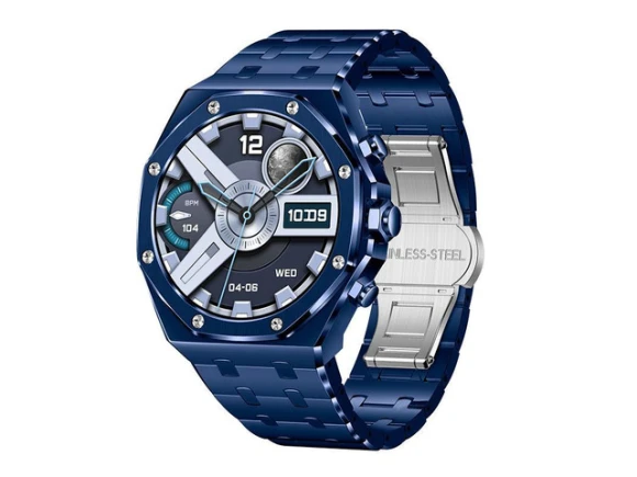 Smart Watch — Smart Watch, ZOSKVEE