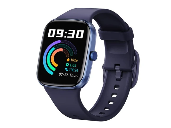 Smart Watch — Smart Watch, ZOSKVEE