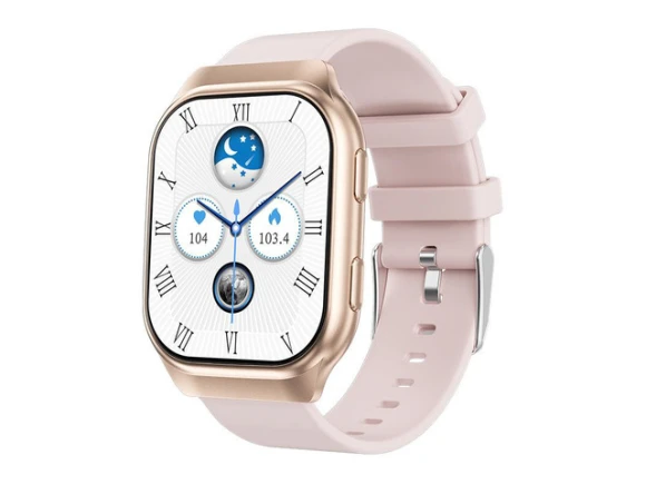 Smart Watch — Smart Watch, ZOSKVEE