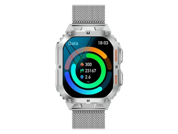 Smart Watch — Smart Watch, ZOSKVEE