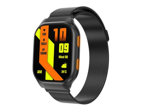 Smart Watch — Smart Watch, ZOSKVEE