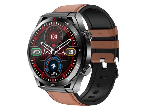 Smart Watch — Smart Watch, ZOSKVEE
