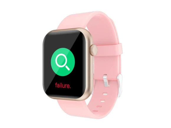 Smart Watch — Smart Watch, ZOSKVEE