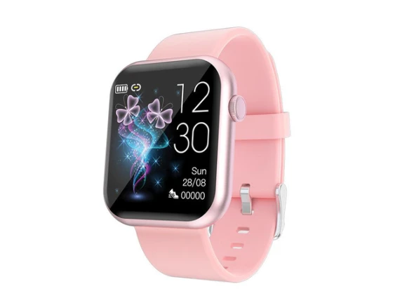 Smart Watch — Smart Watch, ZOSKVEE