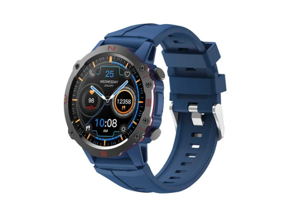 Smart Watch — Smart Watch, ZOSKVEE