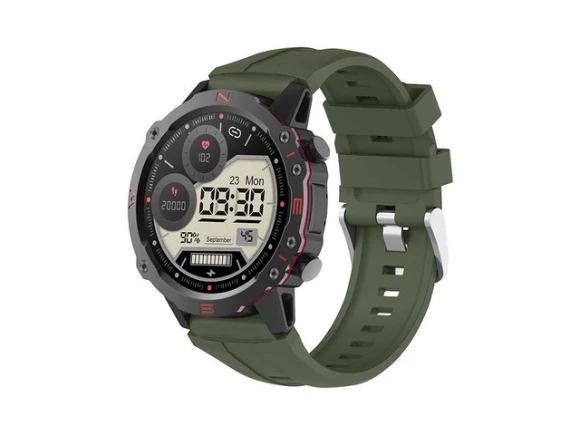 Smart Watch — Smart Watch, ZOSKVEE