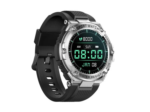 Smart watch — Smart Watch, ZOSKVEE
