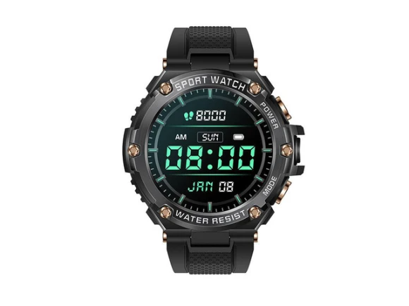 Smart watch — Smart Watch, ZOSKVEE