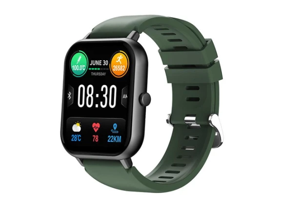Smart Watch — Smart Watch, ZOSKVEE