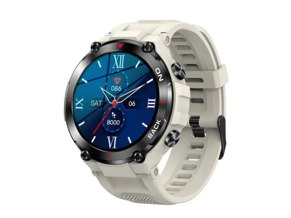 Smart Watch — Smart Watch, ZOSKVEE