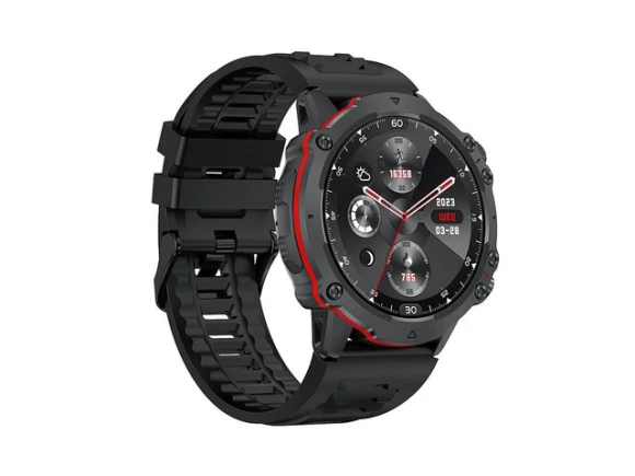 Smart Watch — Smart Watch, ZOSKVEE