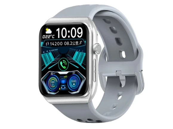Smart Watch — Smart Watch, ZOSKVEE