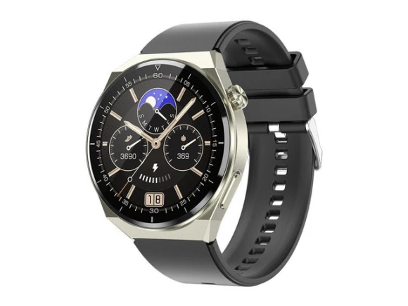 Smart Watch — Smart Watch, ZOSKVEE