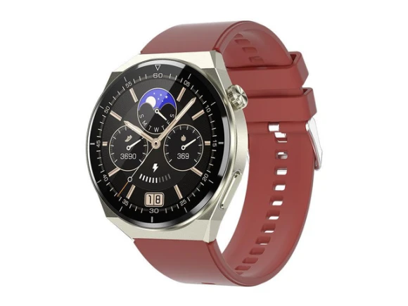 Smart Watch — Smart Watch, ZOSKVEE