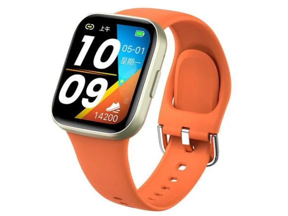 Smart Watch — Smart Watch, ZOSKVEE