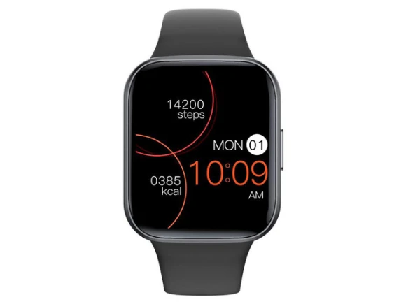 Smart Watch — Smart Watch, ZOSKVEE