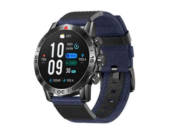 Smart Watch — Smart Watch, ZOSKVEE