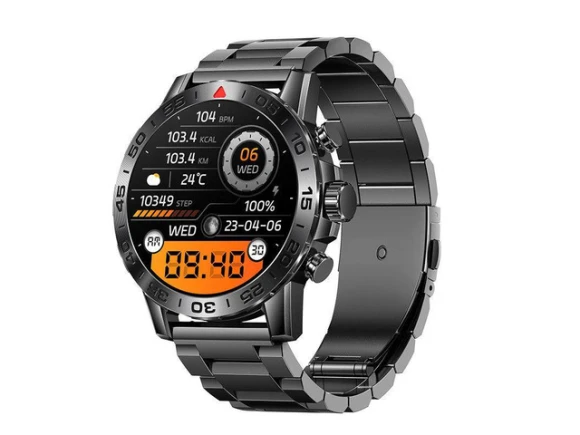 Smart Watch — Smart Watch, ZOSKVEE