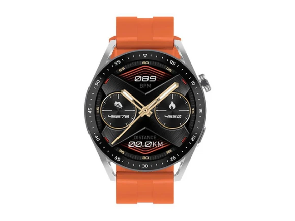 Smart Watch — Smart Watch, ZOSKVEE