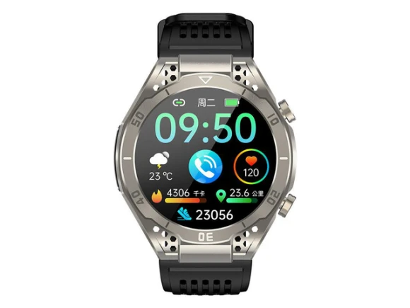 Smart Watch — Smart Watch, ZOSKVEE