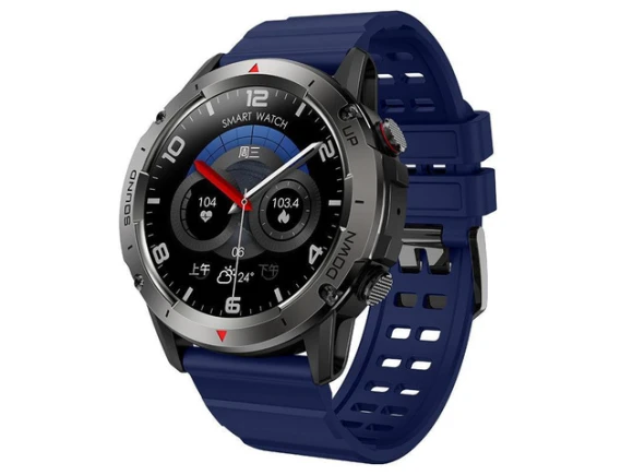 Smart Watch — Smart Watch, ZOSKVEE