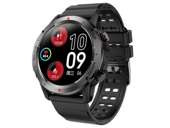 Smart Watch — Smart Watch, ZOSKVEE