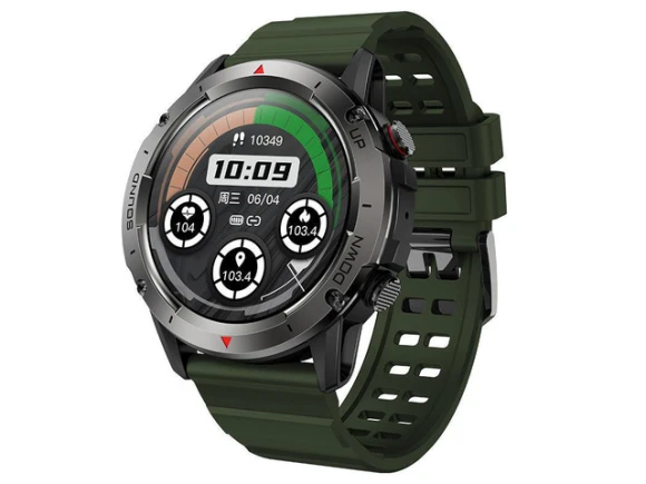 Smart Watch — Smart Watch, ZOSKVEE