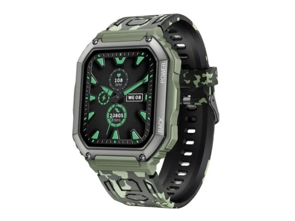 Smart Watch — Smart Watch, ZOSKVEE
