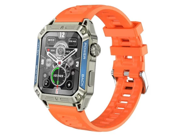 Smart Watch — Smart Watch, ZOSKVEE