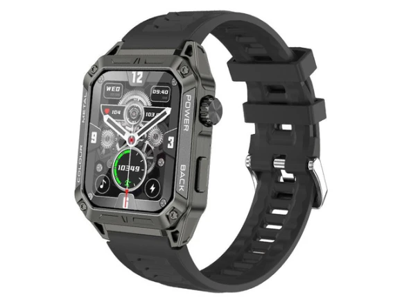 Smart Watch — Smart Watch, ZOSKVEE