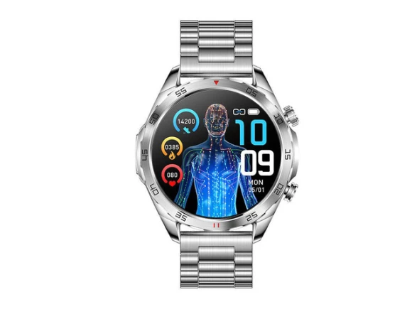 Smart Watch — Smart Watch, ZOSKVEE