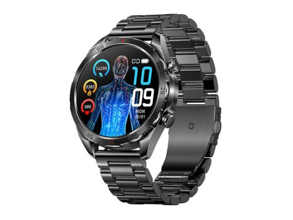 Smart Watch — Smart Watch, ZOSKVEE