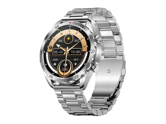 Smart Watch — Smart Watch, ZOSKVEE