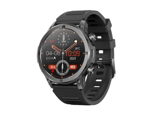 Smart Watch — Smart Watch, ZOSKVEE