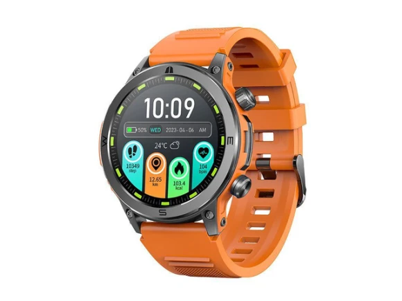 Smart Watch — Smart Watch, ZOSKVEE