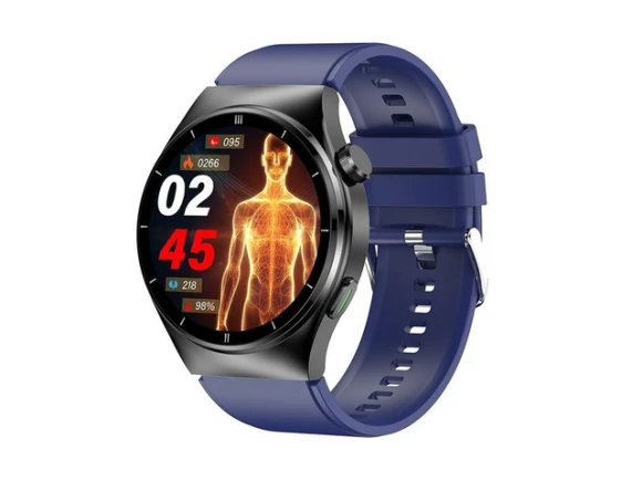 Smart Watch — Smart Watch, ZOSKVEE