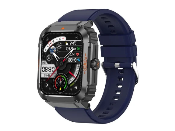 Smart Watch — Smart Watch, ZOSKVEE