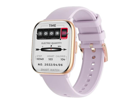 Smart Watch — Smart Watch, ZOSKVEE