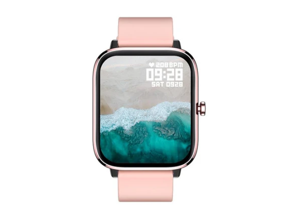 Smartwatch — Smart Watch, ZOSKVEE