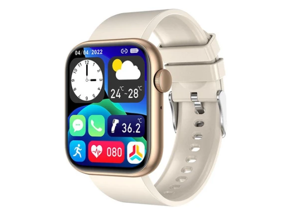 Sport Smartwatch — Smart Watch, ZOSKVEE