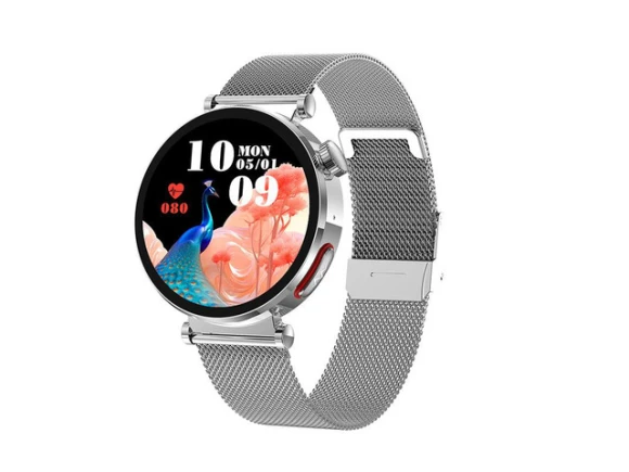 1.27-inch Smart Watch — Smart Watch, ZOSKVEE