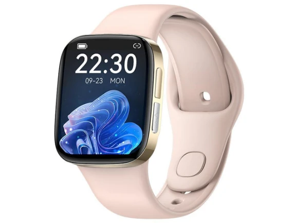 Bluetooth Call Smartwatch — Smart Watch, ZOSKVEE