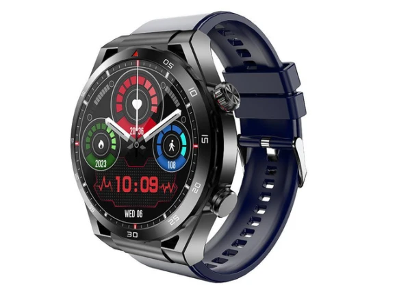 Bluetooth Call Smartwatch — Smart Watch, ZOSKVEE